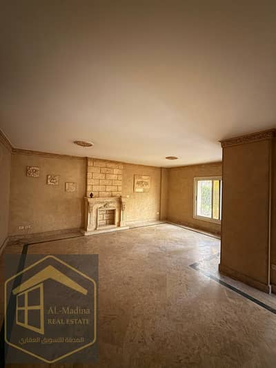 3 Bedroom Flat for Rent in New Cairo, Cairo - e832309f-392d-4974-8553-0dd08e821f15. jpg