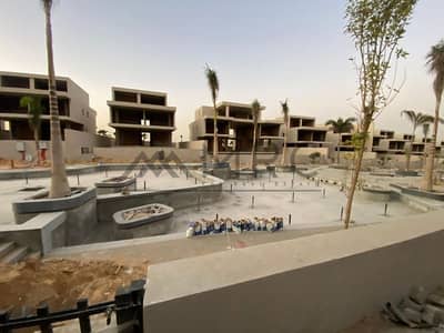 4 Bedroom Villa for Sale in New Cairo, Cairo - WhatsApp Image 2025-04-07 at 11.07. 18 AM (1). jpg