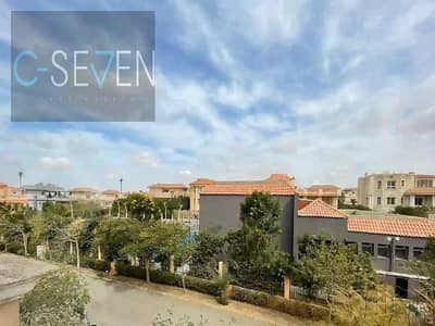 شاليه 2 غرفة نوم للبيع في الساحل الشمالي، مطروح - 8f692_stand alone villa for sale in Maxim Mall. jpg