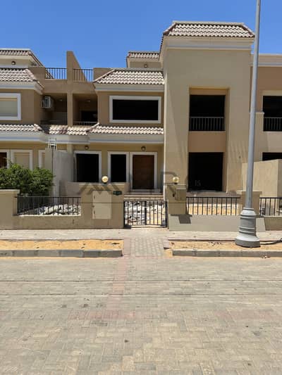 فیلا 4 غرف نوم للبيع في مدينة المستقبل، القاهرة - WhatsApp Image 2025-11-02 at 13.07. 55_2cd113b8. jpg