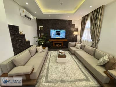 شقة 3 غرف نوم للايجار في القاهرة الجديدة، القاهرة - WhatsApp Image 2025-10-04 at 1.22. 15 PM (1). jpeg