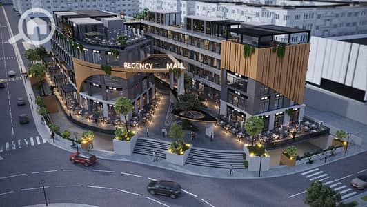 Retail for Sale in Hadayek October, Giza - REJENCY (14). jpg