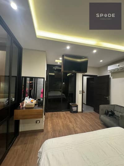 شقة 3 غرف نوم للبيع في القاهرة الجديدة، القاهرة - IMG-20251030-WA0191. jpg