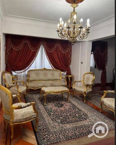 فلیٹ 2 غرفة نوم للايجار في سموحة، الإسكندرية - 9. png فلیٹ 2 غرفة نوم للايجار في سموحة، الإسكندرية - 9. png