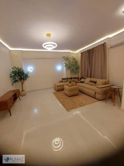 فلیٹ 3 غرف نوم للايجار في القاهرة الجديدة، القاهرة - WhatsApp Image 2025-10-04 at 11.20. 47 AM. jpeg