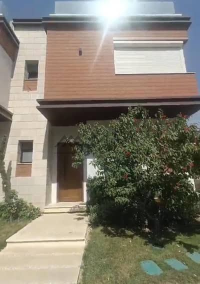 3 Bedroom Townhouse for Sale in New Cairo, Cairo - WhatsApp Image 2025-10-29 at 14.23. 15_24011c88. jpg