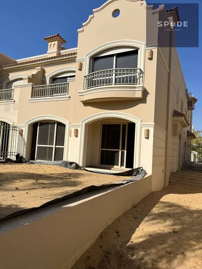 3 Bedroom Villa for Sale in Shorouk City, Cairo - WhatsApp Image 2025-11-04 at 09.13. 39_519927a6. jpg