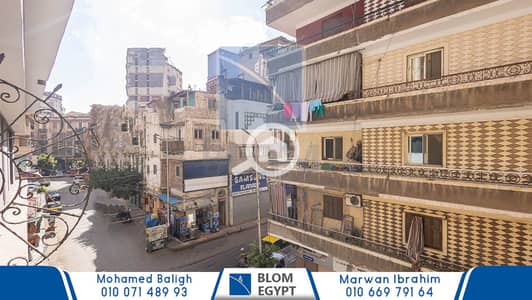 Clinic for Sale in Manshiyya, Alexandria - 22. jpg