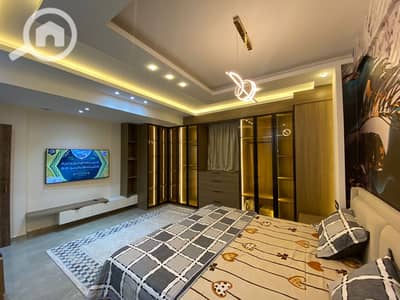 فلیٹ 3 غرف نوم للايجار في مدينة نصر، القاهرة - 13. jpg