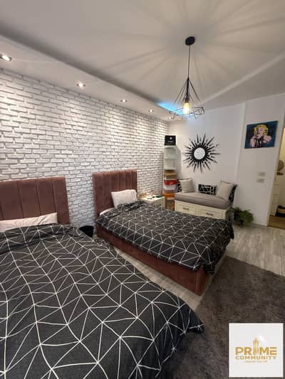 2 Bedroom Flat for Sale in New Cairo, Cairo - 1000327346. jpg