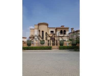 6 Bedroom Villa for Sale in Katameya, Cairo - WhatsApp Image 2024-10-21 at 12.57. 32 PM. jpg