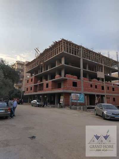 3 Bedroom Apartment for Sale in Hadayek al-Ahram, Giza - WhatsApp Image 2025-11-04 at 11.06. 09 AM (3). jpeg