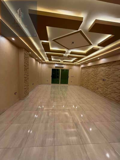 3 Bedroom Flat for Rent in Sheikh Zayed, Giza - IMG_3817. jpg