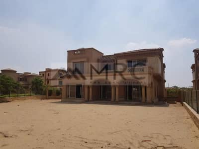 فیلا 5 غرف نوم للبيع في القطامية، القاهرة - WhatsApp Image 2024-10-21 at 12.57. 33 PM (1). jpg