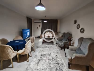 شقة 3 غرف نوم للايجار في الشيخ زايد، الجيزة - IMG-20251104-WA0034. jpg