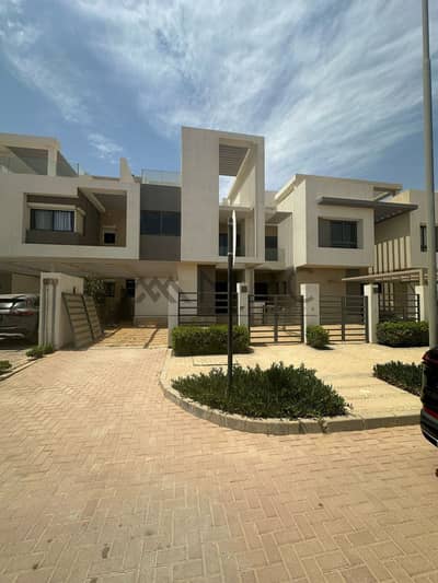 3 Bedroom Townhouse for Sale in New Cairo, Cairo - IMG-20251102-WA0103. jpg