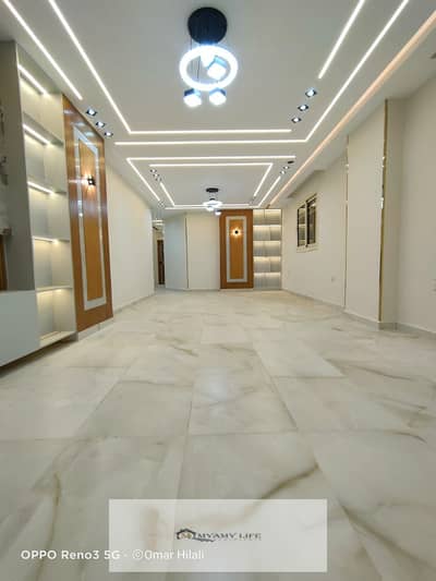 3 Bedroom Flat for Sale in Hadayek al-Ahram, Giza - WhatsApp Image 2025-11-03 at 9.20. 34 PM (1). jpeg 3 Bedroom Flat for Sale in Hadayek al-Ahram, Giza - WhatsApp Image 2025-11-03 at 9.20. 34 PM (1). jpeg