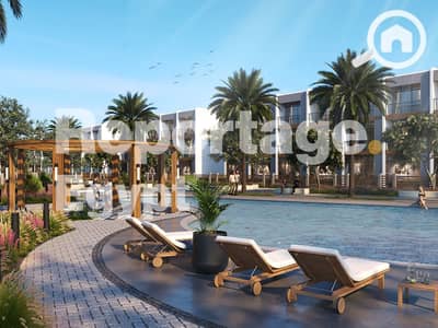 3 Bedroom Townhouse for Sale in Mostakbal City, Cairo - Layer 15. jpg