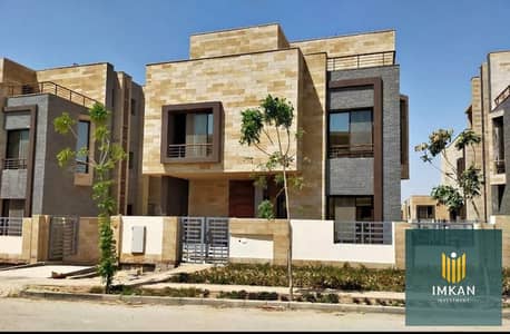 فیلا 4 غرف نوم للبيع في القاهرة الجديدة، القاهرة - IMG_0549. jpeg