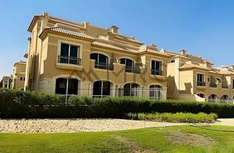 4 Bedroom Twin House for Sale in New Capital City, Cairo - IMG-20250930-WA0234. jpg