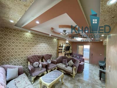 2 Bedroom Flat for Sale in 6th of October, Giza - WhatsApp Image 2025-10-21 at 12.02. 51 PM (5). jpeg
