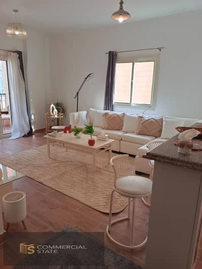 2 Bedroom Flat for Sale in New Cairo, Cairo - IMG-20251104-WA0011. jpg