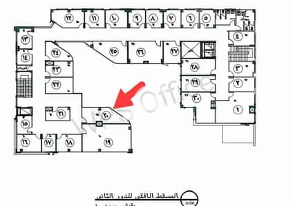 Retail for Sale in Shorouk City, Cairo - 1000113199. jpg