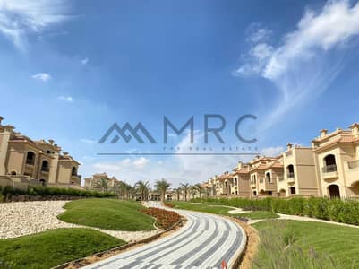 تاون هاوس 4 غرف نوم للبيع في العاصمة الإدارية الجديدة، القاهرة - IMG-20251102-WA0092. jpg