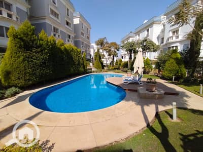 3 Bedroom Penthouse for Rent in New Cairo, Cairo - WhatsApp Image 2021-02-11 at 4.13. 29 PM (1). jpeg