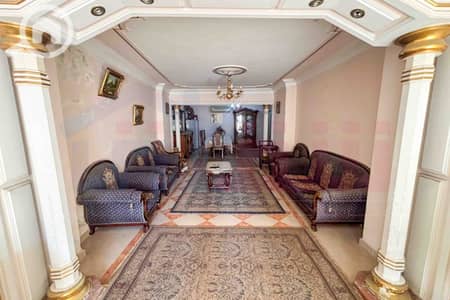 3 Bedroom Flat for Sale in Sidi Beshr, Alexandria - IMG-20251102-WA0020. jpg