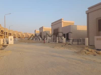 فیلا 4 غرف نوم للبيع في القاهرة الجديدة، القاهرة - IMG-20251102-WA0013. jpg