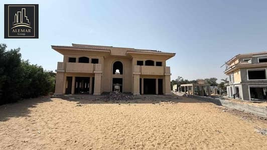 5 Bedroom Villa for Sale in Madinaty, Cairo - f4afcc79-6c62-4107-93a9-bf2144a3d707. jpg 5 Bedroom Villa for Sale in Madinaty, Cairo - f4afcc79-6c62-4107-93a9-bf2144a3d707. jpg