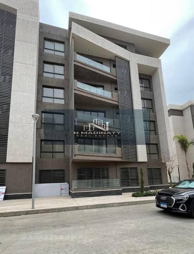 2 Bedroom Apartment for Rent in Madinaty, Cairo - 1. jpeg