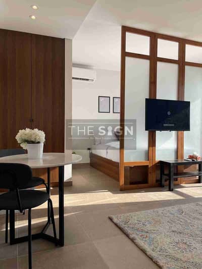 1 Bedroom Flat for Rent in New Cairo, Cairo - 1000223589. jpg