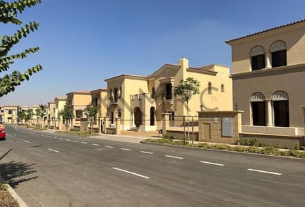 فیلا 4 غرف نوم للبيع في القاهرة الجديدة، القاهرة - IMG-20251004-WA0220. jpg