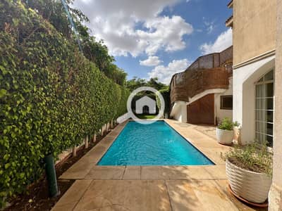 3 Bedroom Flat for Rent in Katameya, Cairo - 1. jpeg