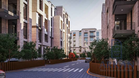 3 Bedroom Apartment for Sale in Hadayek October, Giza - 2e582aaa-4521-4b0b-9592-0d9096789578. jpg