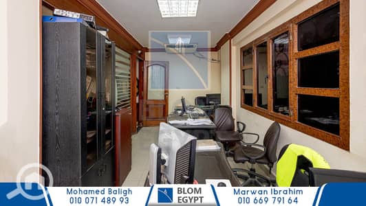 Office for Sale in Sporting, Alexandria - 6. jpg