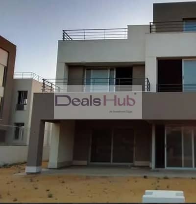 5 Bedroom Twin House for Sale in New Cairo, Cairo - Screenshot 2025-08-06 121331. png