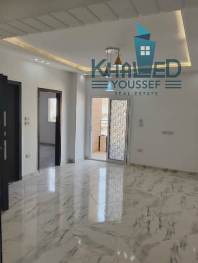 3 Bedroom Apartment for Sale in 6th of October, Giza - WhatsApp Image 2025-10-21 at 3.16. 04 PM (2). jpeg