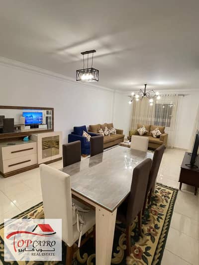 3 Bedroom Flat for Rent in Madinaty, Cairo - WhatsApp Image 2025-11-04 at 11.23. 52 AM. jpeg