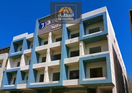 فلیٹ 2 غرفة نوم للبيع في الغردقة، البحر الأحمر - WhatsApp Image 2025-11-03 at 17.16. 45_a138c2b3. jpg