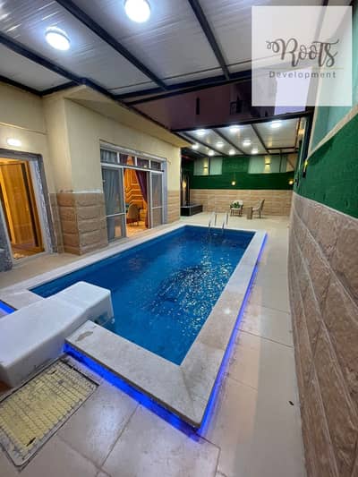 3 Bedroom Flat for Sale in Sheikh Zayed, Giza - WhatsApp Image 2025-11-03 at 5.10. 10 PM. jpeg