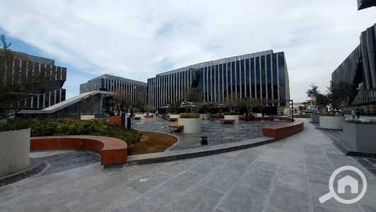 Office for Rent in New Cairo, Cairo - 1. jpeg