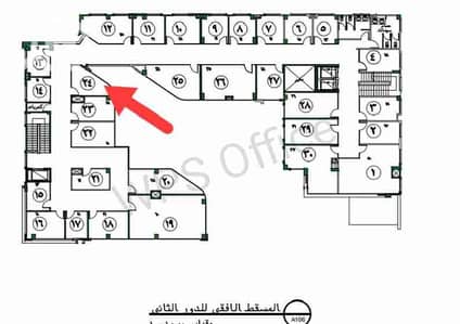 Retail for Sale in Shorouk City, Cairo - 1000113200. jpg