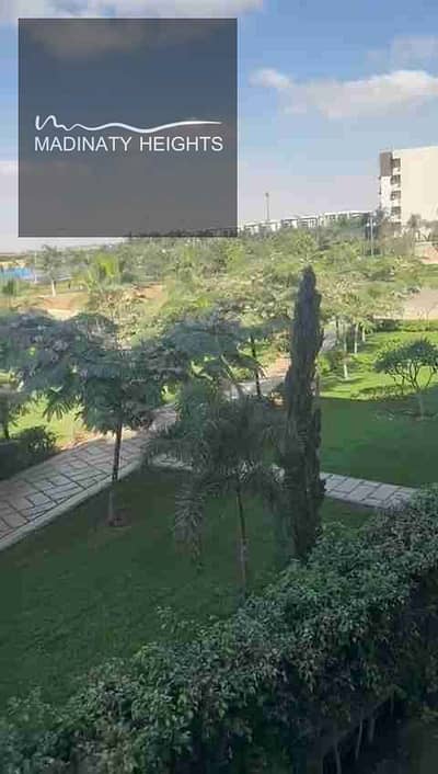 3 Bedroom Apartment for Sale in Madinaty, Cairo - 1000317363. jpg