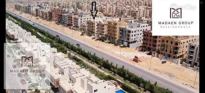 3 Bedroom Apartment for Sale in 6th of October, Giza - WhatsApp Image 2025-10-07 at 19.00. 11_7107878a. jpg 3 Bedroom Apartment for Sale in 6th of October, Giza - WhatsApp Image 2025-10-07 at 19.00. 11_7107878a. jpg