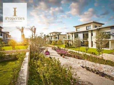 فیلا 3 غرف نوم للبيع في القاهرة الجديدة، القاهرة - WhatsApp Image 2025-11-04 at 11.38. 51 AM (2). jpeg