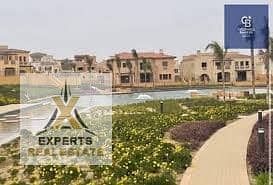 6 Bedroom Villa for Sale in New Cairo, Cairo - images (7). jpg