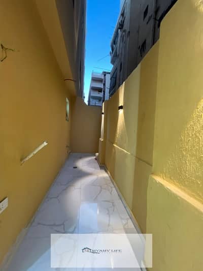 فلیٹ 2 غرفة نوم للبيع في حدائق الاهرام، الجيزة - IMG-20251023-WA0046. jpg فلیٹ 2 غرفة نوم للبيع في حدائق الاهرام، الجيزة - IMG-20251023-WA0046. jpg